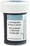 Wilton Paste Colour - Cornflower Blue