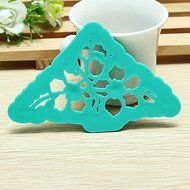 Christmas Cake Decorating Fondant Tools Cake Rose Flower Cutter