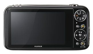 FUJIFILM 3D digital camera FinePix REAL 3D W3 F FX-3D W3S - International Version (No Warranty) N4