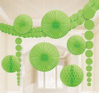 DesignWare Paper Decorating Kits, Purple