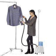 Reliable Vivio 150GC Professional Garment Steamer with Metal Steam Head N10