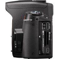 Sony Alpha A290L 14.2 MP Digital SLR Camera with 18-55mm Lens