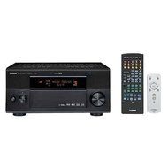 Yamaha RX-Z9 9.1 Home Theater Surround Sound Receiver (Discontinued by Manufacturer)