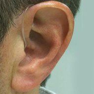 Tweak Hearing- Basic Model- Personal Sound Amplifier with Digital Volume Control (Beige)