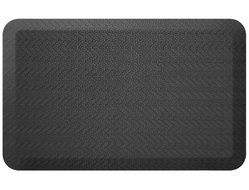 NewLife by GelPro Designer Comfort Mat, 20 by 32-Inch, Sisal Coffee Bean
