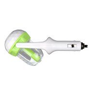 Alonea Auto Mini Car USB Humidifier Air Purifier Freshener Travel Car Portable (Green) N16