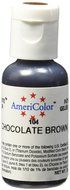 Americolor Soft Gel Paste Food Color, Turquoise N4