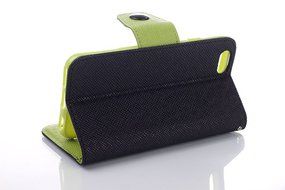 iPhone 7 Plus Wallet Case,TechCode Screen Protective with Cards Slots Cash Holder Magnetic Smart PU Leather Stand... N39