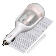 Alonea Auto Mini Car USB Humidifier Air Purifier Freshener Travel Car Portable (Green) N18