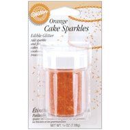 Wilton Cake Sparkles, Blue N2