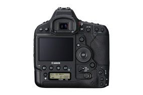 Canon EOS-1D X Mark II Digital SLR Camera Body N4
