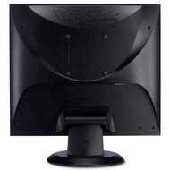 Viewsonic VA705 17-Inch LED Monitor(Certified Refurbished) N4
