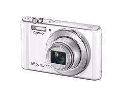 CASIO EXILIM EX-ZS190WE International Version (No Warranty) N2