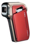 Sanyo Xacti HD700 7MP MPEG-4 High Definition 720p Camcorder with 5x Optical Zoom (Silver) (Discontinued by Manufacturer) N6