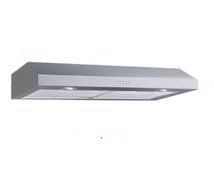 Z Line 617-30 530 CFM Under Cabinet Range Hood, 30", Stainless Steel