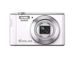 CASIO EXILIM EX-ZS190WE International Version (No Warranty) N3