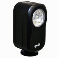 Opteka Extreme Action Video Photographer&#039;s Kit (Includes the Opteka 0.43x Super Fisheye Lens, X-GRIP Camcorder...