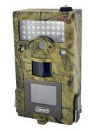 Coleman CHD700M Waterproof 12MP Digital and HD Video Outdoor IR Mini Trail/Game Cam with Built-In Cellular Access... N3