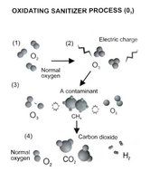 Wotefusi New Personal Wearable Air Fresh Purifier Portable Ionizer [GL01] N2