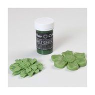 Sugarflair Paste Colour - Pastel Apple Green 25g
