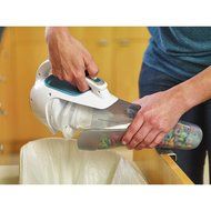 Black &amp; Decker HHVI315JO42 Dustbuster Cordless Lithium Hand Vacuum, Flexi Blue N5