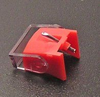 Durpower Phonograph Record Turntable Needle For AIWA NEEDLES AN-F10 ANF10 BSR LT33 LT43 DUAL NEEDLES DN-105 DN105...