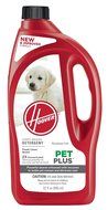 Hoover 2X PetPlus Pet Stain &amp; Odor Remover 32 oz, AH30325