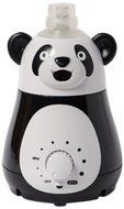 BELL + HOWELL Ultrasonic Panda Design Personal Portable Humidifier for Kids and Babies Cool Mist Lasts up to 12... N2