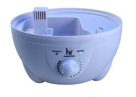 Health Rite Ultrasonic Humidifier TGH-08 N4