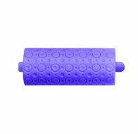 Wilton Decorate Smart Fondant Pattern Embosser Set- Discontinued By Manufacturer N2