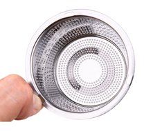 Bestwoohome Stainless Steel Tea Infuser/Filter for Loose Leaf Tea (Large)