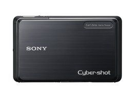 Sony Cybershot DSC-G3 10MP Digital Camera with 4x Optical Zoom with Super Steady Shot Image Stabilization N16