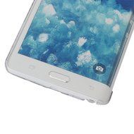 Spritech(TM) 3D Handmade Crystal Phone Case for Samsung Galaxy Note 4,Helloween Style Monster Pumpkin Design Smartphone... N3