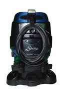2014 BRAND NEW SIRENA 2 SPEED VACUUM W/ POWER NOZZLE+ RAINBOW E2 FRAGRANCE *BEST N2
