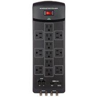 Monster Core Power - EXP 600 AVU N4