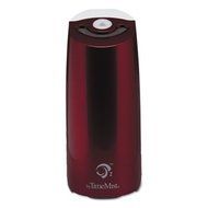 TimeMist O2 Active Air Dispenser, 2.5" x 6", Red, Plastic - Includes one dispenser.