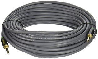 eDragon 3 Pack, 50 Feet Premium 3.5mm Male to Male Stereo Audio Extension Cable, ED84163 N3