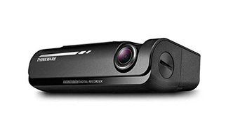 Gentex Thinkware F770 Dash Cam with 32GB SD Card Ultra Night Vision WiFi Display Front &amp; Rear Full HD 19-F770
