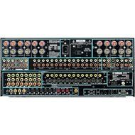 Yamaha RX-Z9 9.1 Home Theater Surround Sound Receiver (Discontinued by Manufacturer) N2