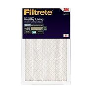 Filtrete Healthy Living Elite Allergen Reduction Filter, MPR 2200, 14 x 20 x 1-Inches, 6-Pack by 3M