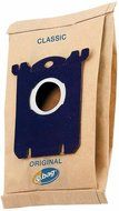 Genuine Electrolux S-Bag Classic Vacuum Bag, Set of 10 Bags