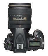 Nikon D750 FX-Format Digital SLR Camera Body + Nikon MB-D16 Battery N2