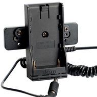 Ikan Corporation BMC-PWR-1RD-E6 Video Camera (Black) N58