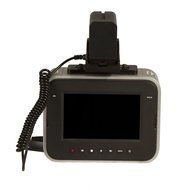 Ikan Corporation BMC-PWR-1RD-E6 Video Camera (Black) N59