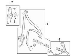Mopar Receiver Wireless Ig