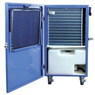 Ideal-Air 700836 Commercial Grade Dehumidifier up to 100 pint