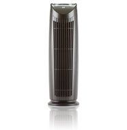 Alen T500 Air Purifier, HEPA, Remove Mold and Germs Odors with HEPA-silver Tower, HEPA-Pure Silver (Complete Set... N4
