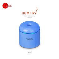 ABSL Portable USB Air Humidifier (PINK)