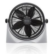 Kenmore 35162 16" High Velocity Floor Fan - Black &amp; White 35162 N2