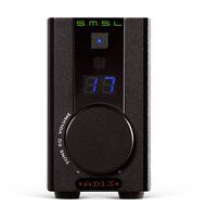 UPGRADE VERSION :SMSL AD13 50W2 Bluetooth HIFI Audio Digital Amplifier with 19V/6.3A Power Supply N2